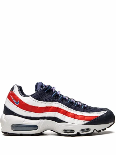 Nike Air Max 95 City QS "London" sneakers Blue 667637