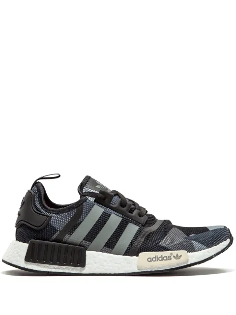 adidas NMD_R1 sneakers Black S79163