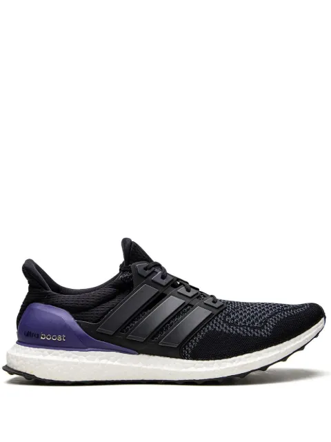 adidas Ultraboost low-top sneakers Black B27171