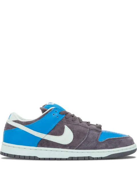 Nike Dunk Low Pro SB "Aqua Chalk" sneakers Grey 304292