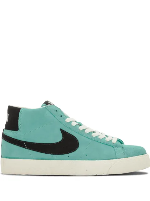Nike SB Blazer "Azure" sneakers Blue 310801