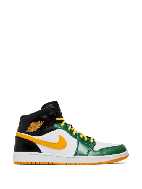 Jordan Air Jordan 1 Mid sneakers White 554724307
