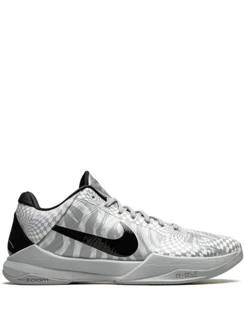 Nike Kobe 5 Protro "DeMar DeRozan" sneakers Grey CD4991