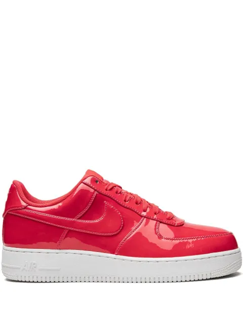 Nike Air Force 1 '07 LV8 UV "Siren Red" sneakers Red AJ9505