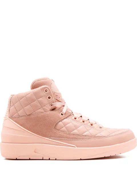 Jordan Air Jordan 2 Don C sneakers Pink 834825805