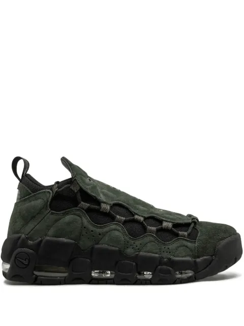 Nike Air More Money QS "US Dollar" sneakers Green AJ7383