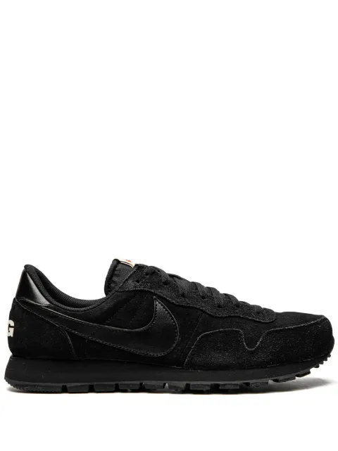 Nike x Comme Des Garçons Air Pegasus 83 sneakers Black 917490