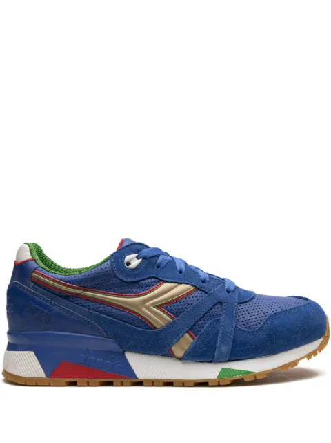 Diadora N9000 Azzurri sneakers Blue 50116176406