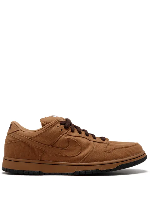 Nike Dunk Low Pro sneakers Brown 304292