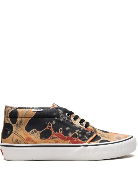 Vans Chukka Pro "B&S" sneakers Black VN0A347GRZW
