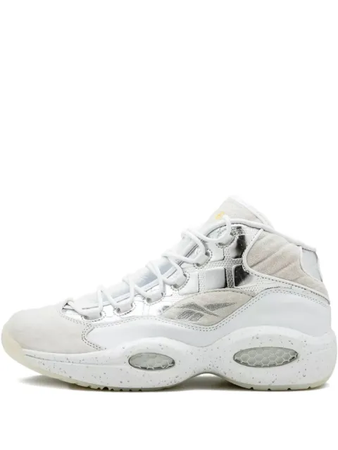 Reebok Question Mid Bait sneakers White BD3679