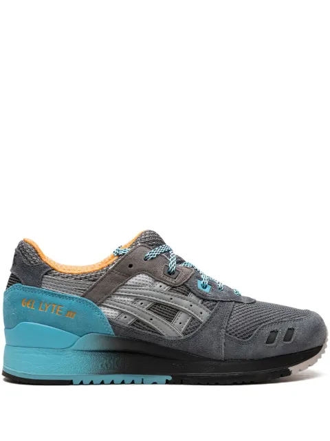 ASICS x Slam Jam Gel-Lyte 3 "6THPRLLL" sneakers Grey H60TQ1113