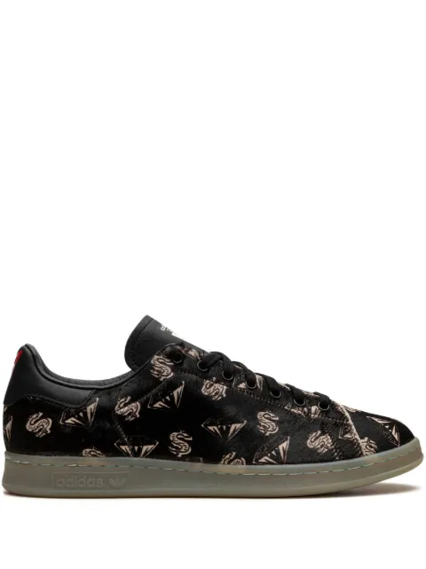 adidas x Billionaire Boy Club Stan Smith Ponyhair "black" sneakers Black S32038