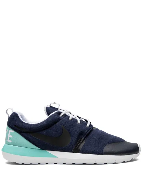 Nike Rosherun NM W SP sneakers Blue 652804