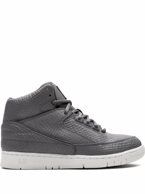 Nike Air Python SP "Cool Grey" sneakers Grey 658394