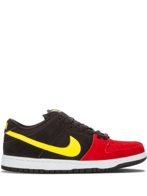 Nike SB Dunk Low Pro sneakers Black 304292