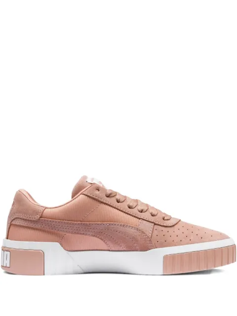 PUMA Cali Palm Spring CC sneakers Pink 369500