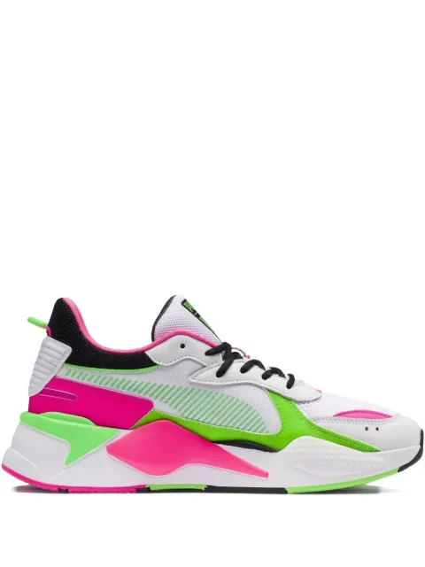 PUMA RS X Tracks MTV Bold sneakers White 37040801