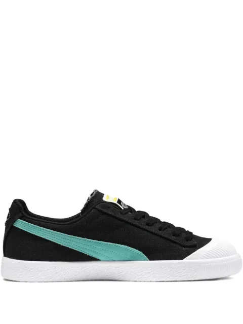 PUMA Clyde sneakers Black 36939702
