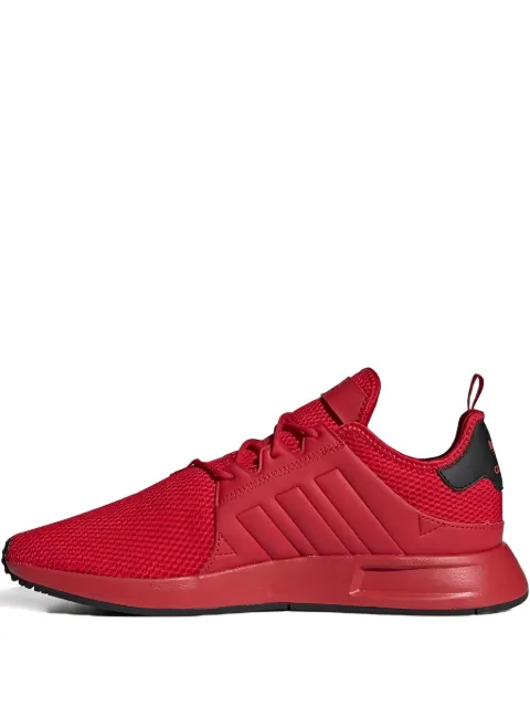 adidas slip-on sneakers Red EE4573
