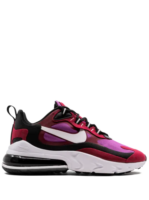 Nike Air Max 270 React sneakers Red CI3899