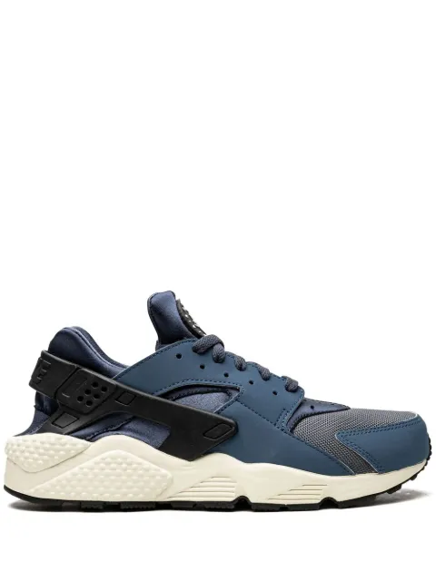 Nike Air Huarache low-top sneakers Blue 318429