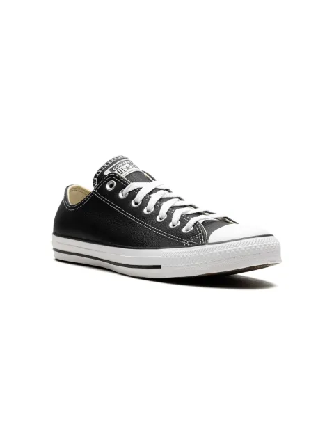 Converse Chuck Taylor Ox All Star sneakers Black 132174C