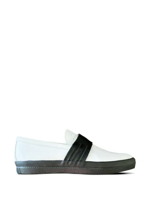 adidas Acapulco X Nak slip-on sneakers White BD7992