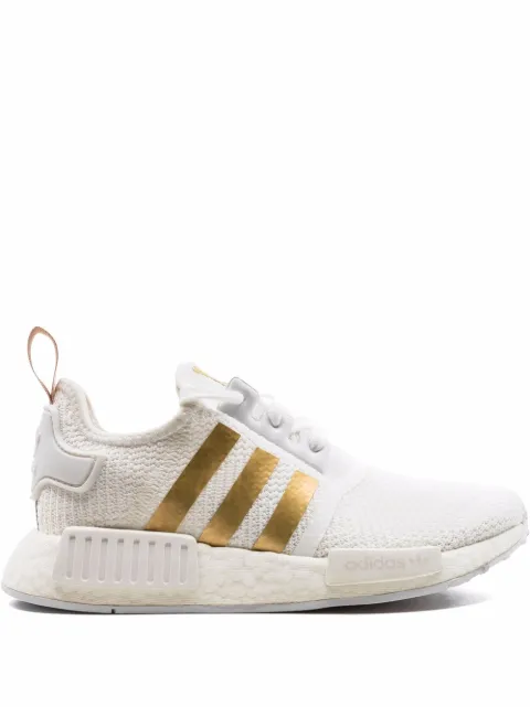 adidas NMD R1 low-top sneakers White B37650