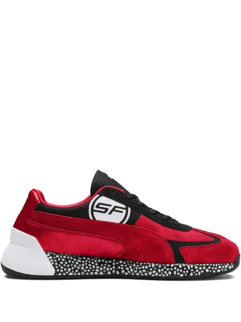 PUMA SF Speed Hybrid sneakers Red 30639502