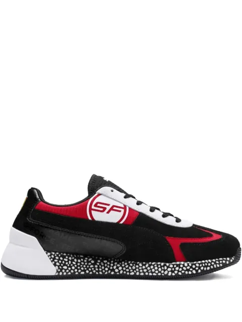 PUMA SF Speed Hybrid sneakers Black 306395