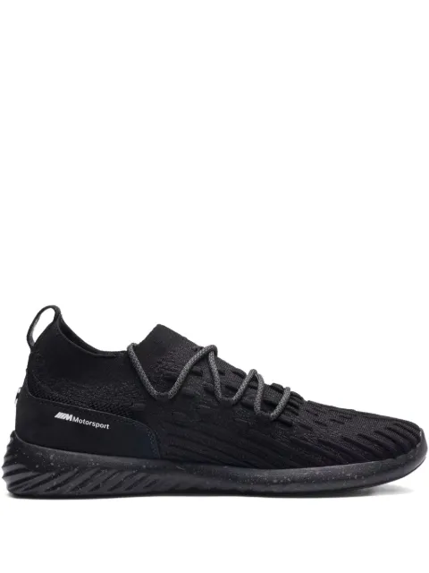 PUMA x BMW Motorsport SpeedCat sneakers Black 306198