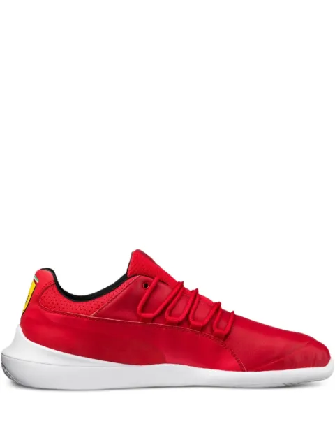 PUMA x Scuderia Ferrari Evo Cat sneakers Red 306009