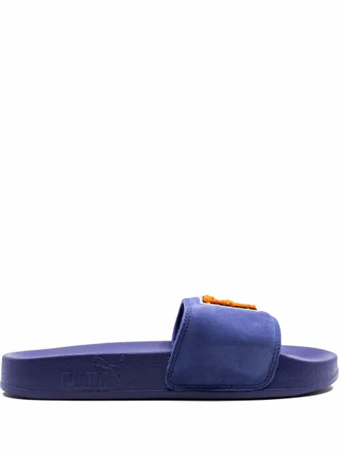 PUMA x Fenty By Rihanna Leadcat Fu sneakers Blue 36708701