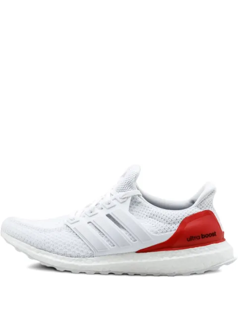 adidas Ultraboost M NCAA "Louisville Cardinals" sneakers White BB0803