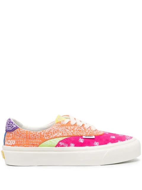 Vans x Rhude Acer NI SP "Multicolor" sneakers Pink VN0A4UWY2F71