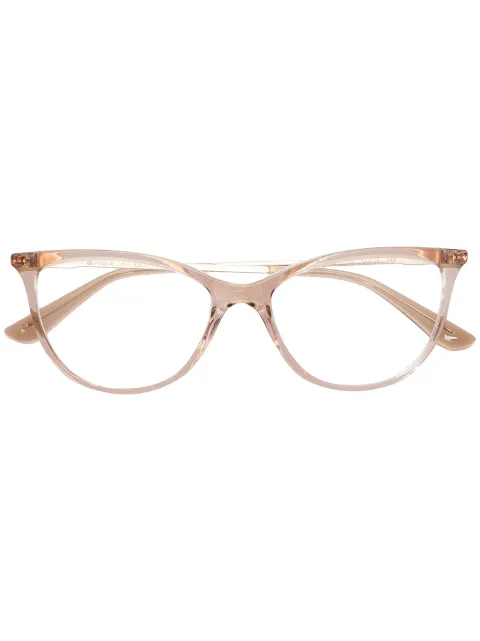 Vogue Eyewear cat eye glasses Neutrals VO5239