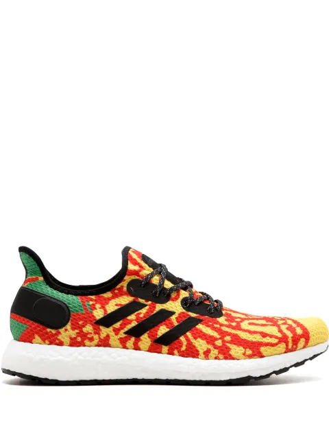 adidas AM4LA Adicon low-top sneakers Red F35725