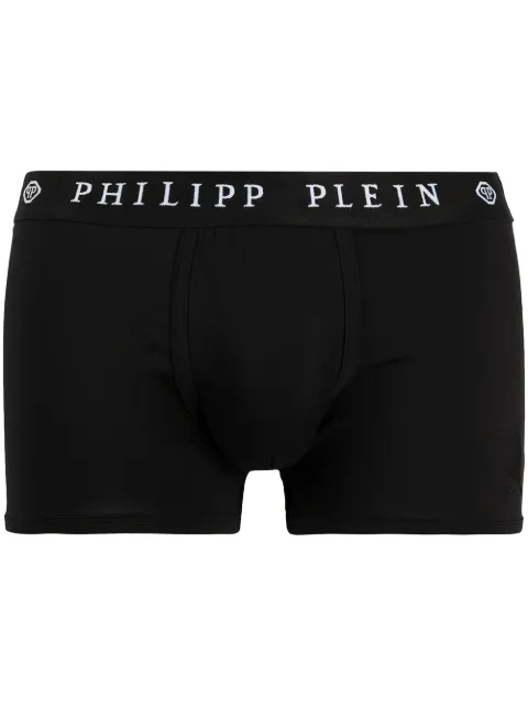 Philipp Plein boxers skull Black PPCOMUY0114PTE004N