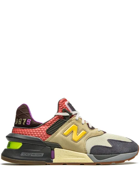 New Balance x Bodega MS997 "Better Days" sneakers Grey MS997JBO
