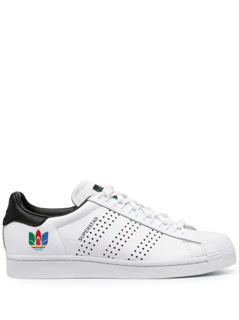 adidas Superstar sneakers White FW5388