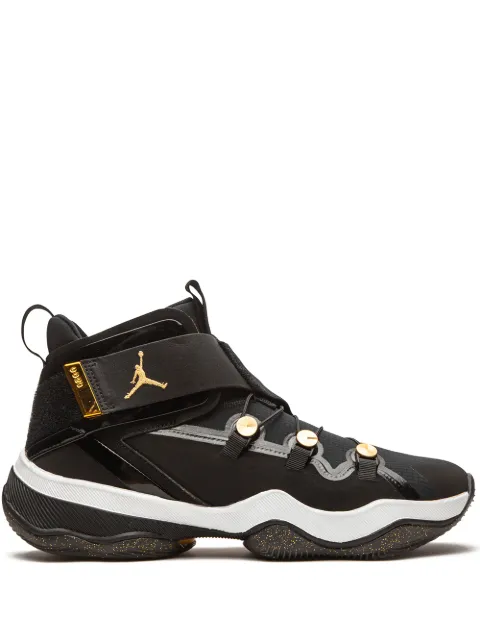 Jordan Jordan AJNT23 sneakers Black CI5441