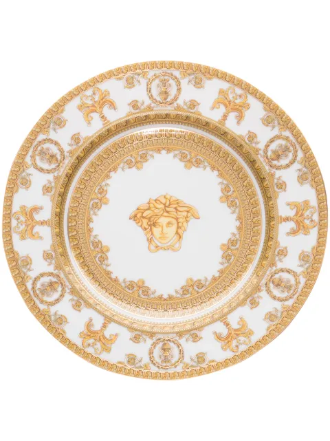 Versace I Love Baroque plate White N10218N403652N1932