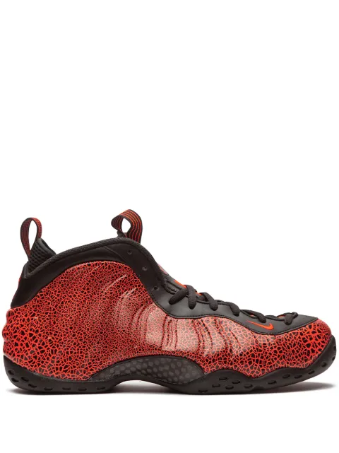 Nike Air Foamposite One sneakers Red 314996