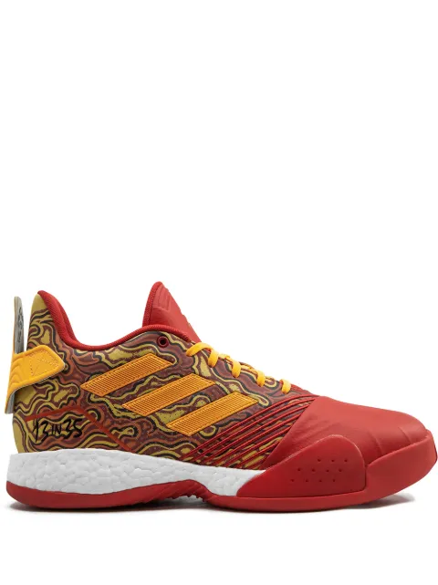 adidas T Mac Millennium "Houston Rockets - 13 In 35" sneakers Red G28376