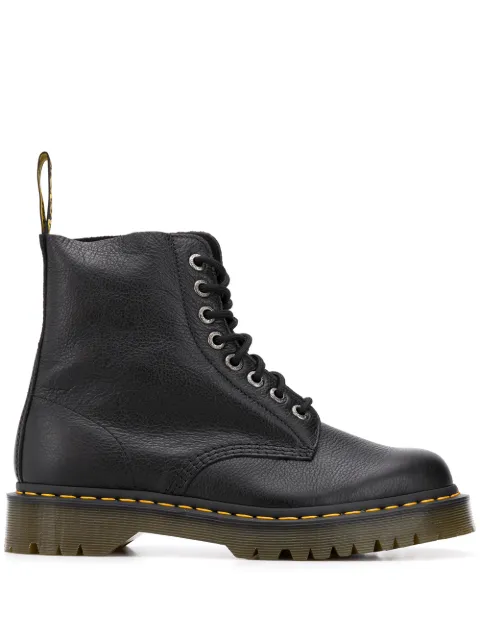 Dr. Martens ankle lace-up boots Black 26206001