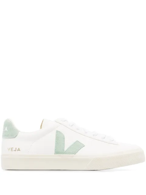 VEJA Campo low-top sneakers White CP052485CHROMEFREE
