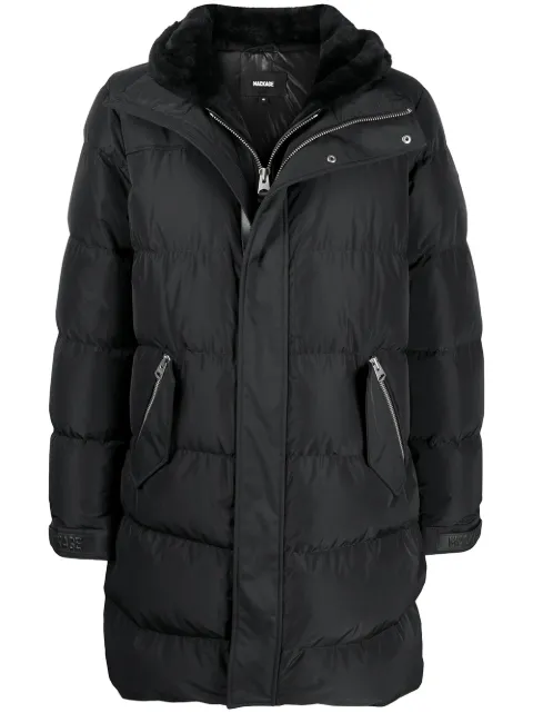 Mackage Reynold down coat Black REYNOLD