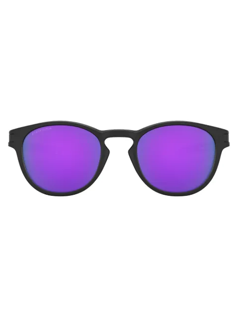 Oakley Latch™ Prizm Polarized sunglasses Black OO9265