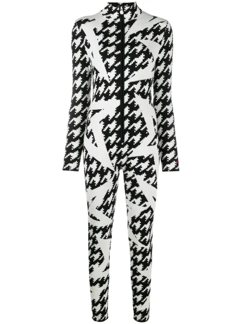 Perfect Moment STAR ONESIE Black W30001301740